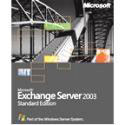 Microsoft EXCHANGE SVR 2003 (312-02810)